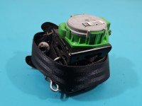 Pas bezpieczeństwa przód prawy pasażera Citroen C4 II 96871491XX, 96748384XT