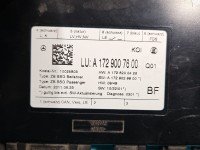 Sterownik moduł Mercedes E C207 A207 A1729007600