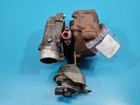 Turbosprężarka Ford Kuga Mk1 08-13 760774-3, 9662464980 2.0 tdci 136KM