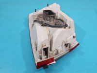 Lampa tył prawa Skoda Octavia III HB