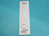 TEST Alternator Renault Kadjar 23100-4BE0B 1.3 TCe