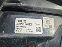 Lampa tył lewa Producent części: Audi AUDI Q5 08- HB