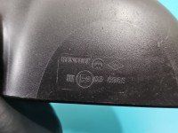 Lusterko lewe pin Dacia Sandero II 12-20 HB granatowy TERPK 5d europa