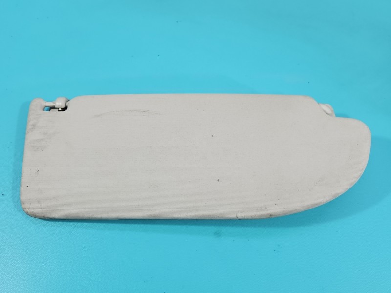 Przesłonka lewa Seat Ibiza IV 6J DASZEK osłona przeciwsłoneczna