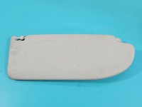 Przesłonka lewa Seat Ibiza IV 6J DASZEK osłona przeciwsłoneczna