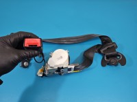 Pas bezpieczeństwa przód lewy kierowcy Citroen C3 II 09-16 34019804, 9687393180 EU