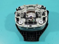 Kierownica Vw Passat B6 1K0880201CB, 3C0419091