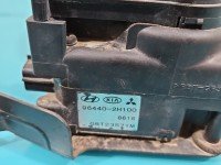 Pedał gazu potencjometr Hyundai I30 I 07-12 96440-2H100 2.0 16V (XD20)