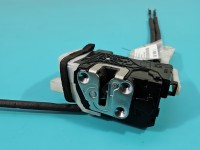 Zamek przód lewy Hyundai Ix35 EUROPA 6pin 60SKV101