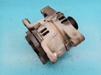 TEST Alternator Opel Astra III H 0124425057, 13222931 1.4 16V