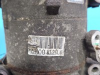 Sprężarka klimatyzacji kompresor HYUNDAI i20 II 14-20 1.2 16V