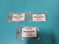 Zacisk przód lewy Daewoo Lanos 1.5 8V wiel