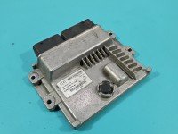Komputer Sterownik silnika 9804828580, 9810764880 Citroen C4 Grand Picasso II 13-22 2.0 hdi