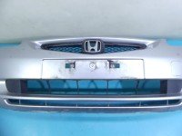 Zderzak przód Honda Jazz II srebrny NH623M