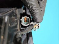 Subwoofer Renault Koleos 2.0 dci