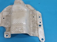 Osłona Peugeot, termiczna wydechu Peugeot 3008 II 1.6 T hybrid4