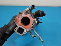 Chłodnica spalin Fiat Freemont 55204916, A142911608 2.0 JTD (939B5000)