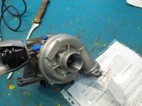 Turbosprężarka Regenerowana Volvo C30 1.6 hdi 109KM 753420-5, GT1544V, 9663199280