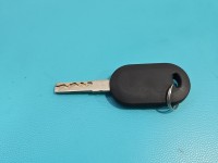 Klamka przód lewa zewnętrzna Alfa romeo Giulietta 242567