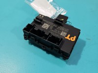 Sterownik moduł 5Q4959595P, 5Q4959595P, Europejska, DRZWI TYŁ PRAWY Skoda Superb III 5Q4959595P