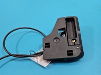 Zamek tył prawy BMW G30 kanapy 1247050100