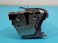 Zamek tył prawy 81420-Q0000 i20 III 2020- Hyundai, 4pin