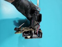 Zamek przód prawy Audi A6 C5 EUROPA 9PIN