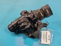 Przepustnica Citroen Berlingo II 1.6 hdi 9660030480