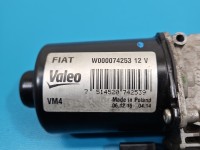 Silniczek Silnik wycieraczek przód Fiat Tipo II 15- 52069330