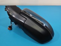 Lusterko lewe pin Citroen C5 Aircross 17-25 HB 5d kolor EDZ europa