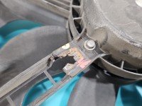 Wentylatory Wentylator chłodnicy Renault Clio IV 12-20 214816812R, 214816812R-B 0.9 Tce (H4BA400)