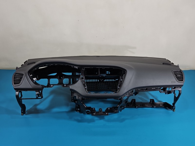 Deska rozdzielcza airbag pasażera kokpit HYUNDAI i20 II 14-20
