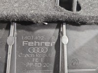 Fotele komplet kanapa Audi A4 B9