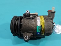 Sprężarka klimatyzacji kompresor 13124750 Opel Meriva A 1.6 16V