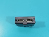 Gniazdo USB Audi A5 F5 5Q0035726L