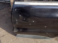Drzwi tył lewe Vw Tiguan I 07- HB 5d czarny lc9x