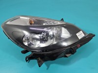 Reflektor prawy lampa przód Renault Clio III EUROPA