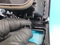 Kratka nawiewu BMW X3 G01 9363822