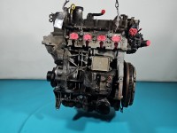 Silnik Vw Passat B8 1.4 tsi 125KM ODPALANY FILM pomiar