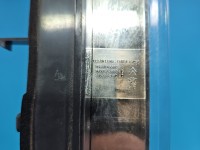 TRZECIE ŚWIATŁO STOP STOPU Peugeot 2008 I 13-19 HB 9688016380