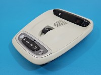 Lampa kabiny lampka Volvo S90 II 16- 31497485