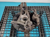 Zwrotnica lewa piasta przód 2.0 tdi Vw Passat B8