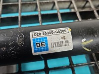 Amortyzator tył komplet tylny lewy prawy Kia Niro I 16-22 L+P