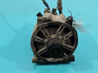 TEST Alternator Mercedes Vaneo W414 SG15L026, 6681540202 1.7 cdi