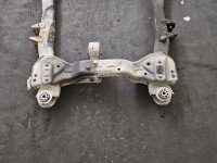 Sanki Belka silnika Opel Insignia A 2.0 cdti