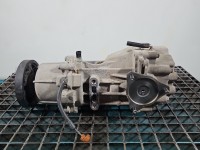 Most tylny DYFER tył Suzuki Vitara II 2015- 1.5 16V