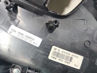 Fotele komplet kanapa Kia Niro I 16-22