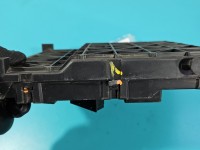 Sterownik moduł CITROEN, brak zatrzasków, otwierany Citroen Berlingo I S118085320F, 9657999680