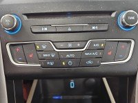 Konsola panel nawiewu Ford Fusion USA 2012-2020