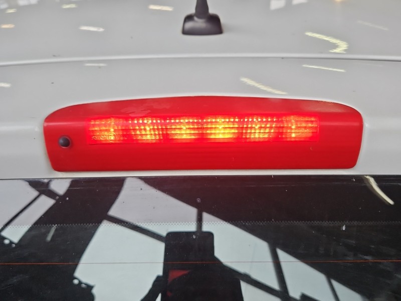 TRZECIE ŚWIATŁO STOP STOPU Opel Meriva B HB 21617003